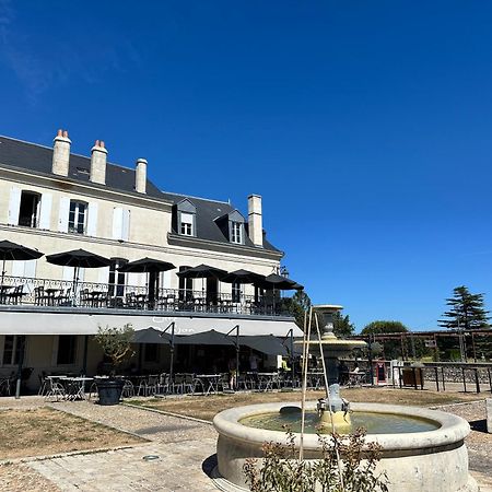 Chambre2 Face Au Donjon Pons Zewnętrze zdjęcie